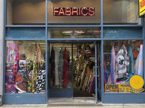 THE BEST 10 Fabric Stores in CHICAGO, IL .